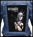 DARK TRANQUILLITY - Projector -- Backpatch.jpg
