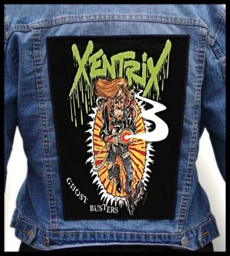 XENTRIX - Ghost Busters -- Backpatch.jpg