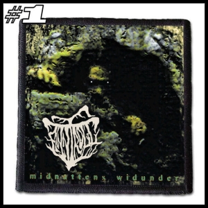 Naszywka FINNTROLL