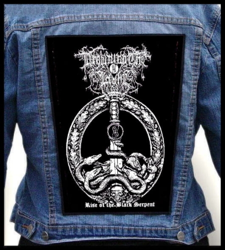 DROWNING THE LIGHT - Rise of the Black Serpent -- Backpatch.jpg