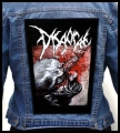 DISGORGE - Cranial Impalement #2 -- Backpatch.jpg
