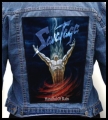 SAVATAGE - Handful Of Rain -- Backpatch.jpg