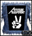 ATTITUDE ADJUSTMENT - War Is The Real Enemy -- Backpatch Back Patch.jpg