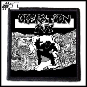 OPERATION IVY -- Patch