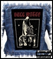 BELL WITCH - Procession -- Backpatch Back Patch.jpg