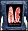 ANAL CUNT - 40 More Reasons to Hate Us -- Backpatch.jpg