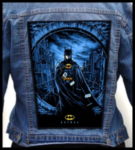 BATMAN -- Backpatch