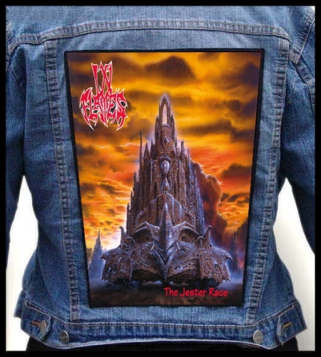 IN FLAMES - The Jester Race -- Backpatch.jpg