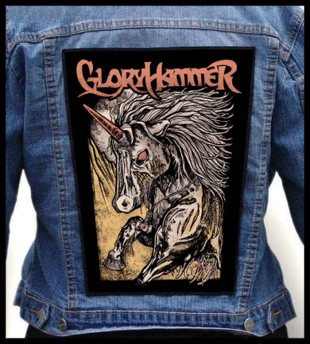 GLORYHAMMER - Horse -- Backpatch.jpg