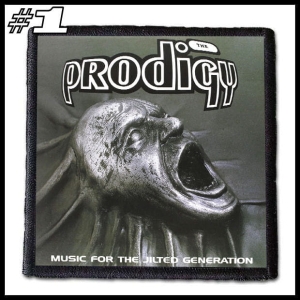 PRODIGY -- Patch