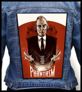 PHANTASM #2 -- Backpatch