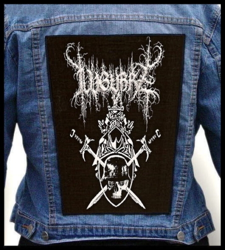 LUGUBRE - Anti-Human Black Metal -- Backpatch.jpg
