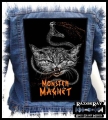 MONSTER MAGNET - Cat -- Backpatch Back Patch.jpg