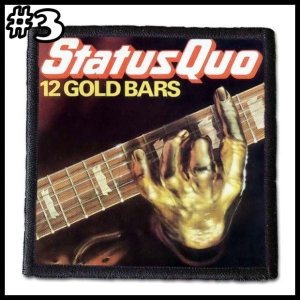 STATUS QUO -- Patch 