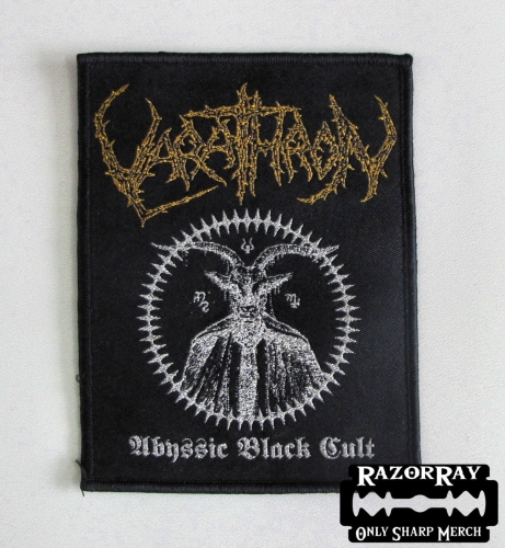 VARATHRON - Abyssic Black Cult [black border].JPG