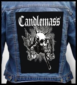 Ekran CANDLEMASS