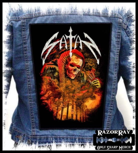 SATAN - Life Sentence -- Backpatch Back Patch.jpg