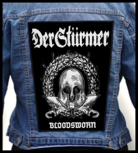 Ekran DER STURMER - Bloodsworn