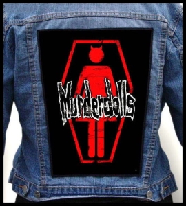 Ekran MURDERDOLLS