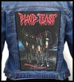 BLOOD FEAST - Chopping Block Blues -- Backpatch.jpg