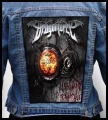 DRAGONFORCE - Inhuman Rampage -- Backpatch.jpg
