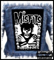 MISFITS - Skulls - Backpatch Back Patch.jpg