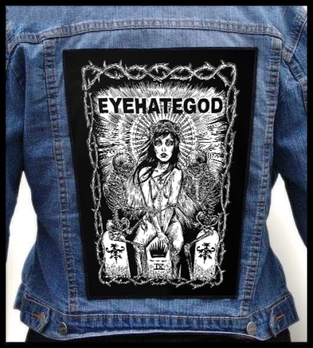 EYEHATEGOD - Woman -- Backpatch.jpg