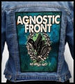 AGNOSTIC FRONT - My Life My Way -- Backpatch.jpg