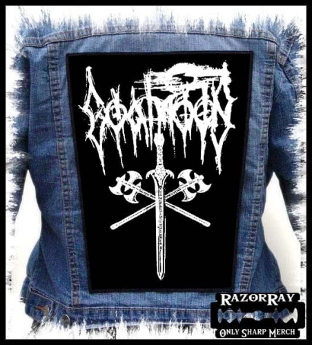 GOATMOON - Swords -- Backpatch Back Patch.jpg