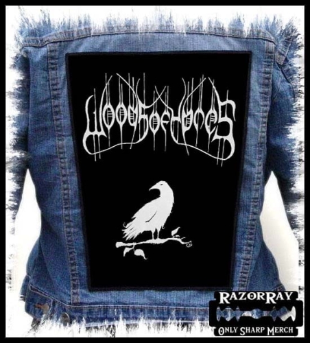 WOODS OF YPRES - Raven.jpg