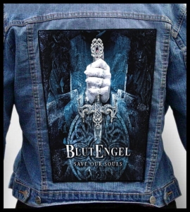 Ekran BLUTENGEL - Save Our Souls