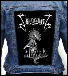 Ekran SHINING - Death