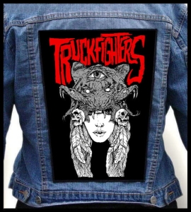 Ekran TRUCKFIGHTERS