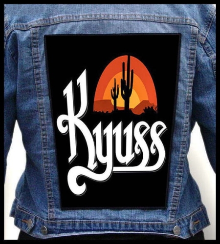 KYUSS -- Backpatch.jpg