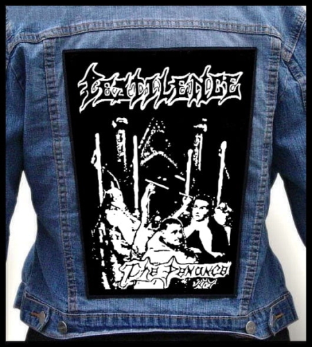 PESTILENCE - The Penance -- Backpatch.jpg