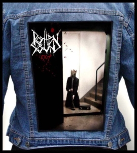 Ekran ROTTEN SOUND - Exit