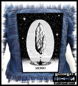 Ekran MONO - Black & White