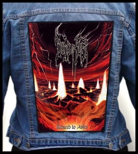 DEEDS OF FLESH - Reduced to Ashes -- Backpatch