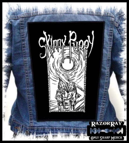 SKINNY PUPPY --- Backpatch Back Patch.jpg