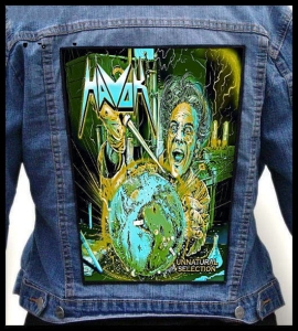 HAVOK - Unnatural Selection -- Backpatch