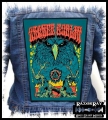 ORANGE GOBLIN - Eagle -- Backpatch Back Patch.jpg