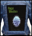 ANGST SKVADRON - Sweet Poison -- Backpatch.jpg