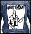 MINOR THREAT -- Backpatch.jpg