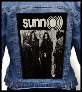 Ekran SUNN O))) - Band 
