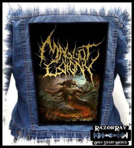 MAGGOT COLONY - Vile Reincarnation.jpg