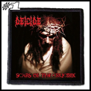 DEICIDE -- Patch