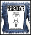 DESCENDENTS - Milo Goes to College -- Backpatch Back Patch.jpg