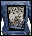 A PERFECT CIRCLE - Skull -- Backpatch.jpg