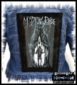 MY DYING BRIDE -- Backpatch Back Patch.jpg