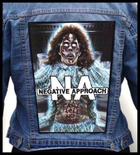 NEGATIVE APPROACH -  Can't Tell No One -- Backpatch.jpg